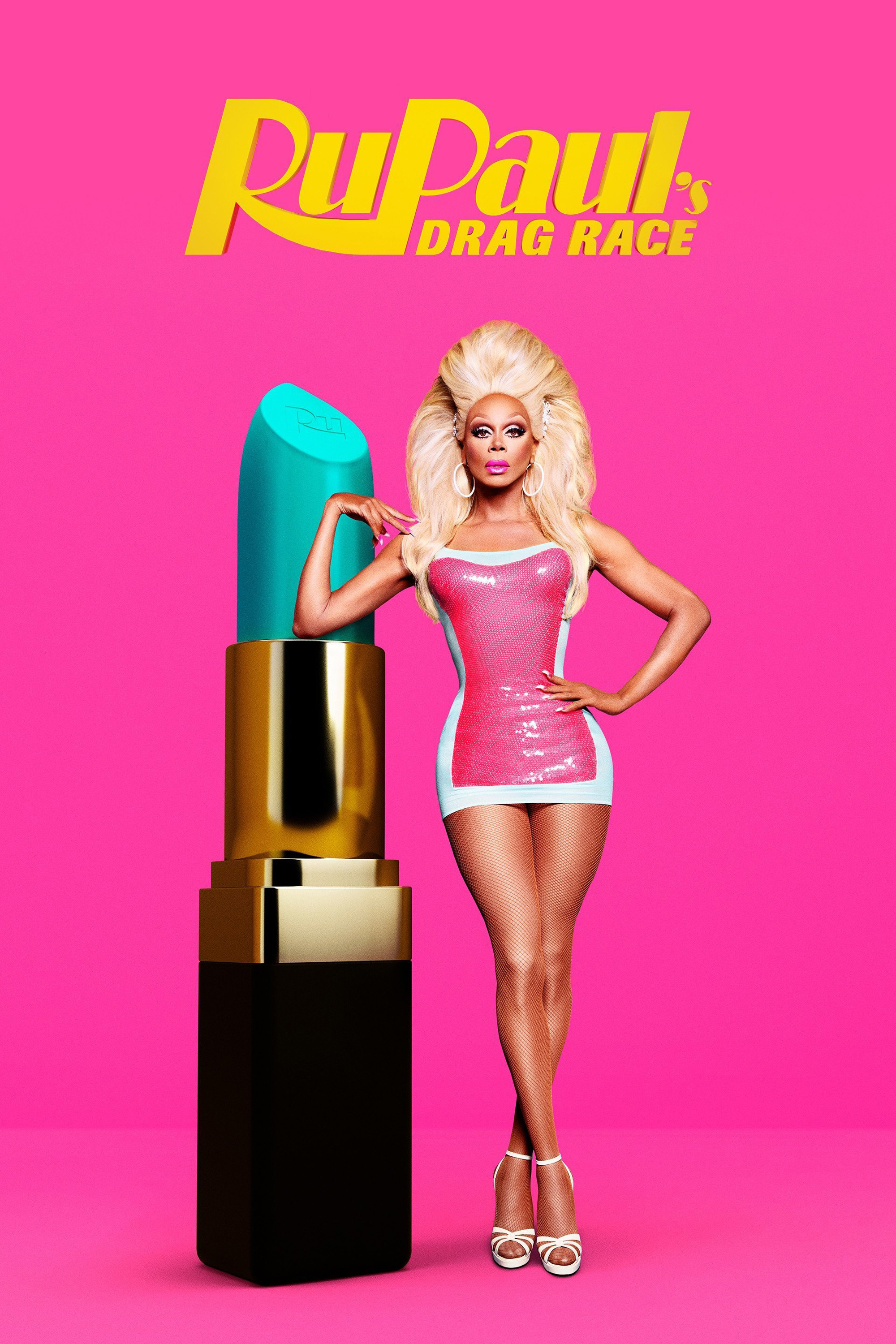 RuPaul's Drag Race [94401] (A1724508391) [[Shows]] --Plex--